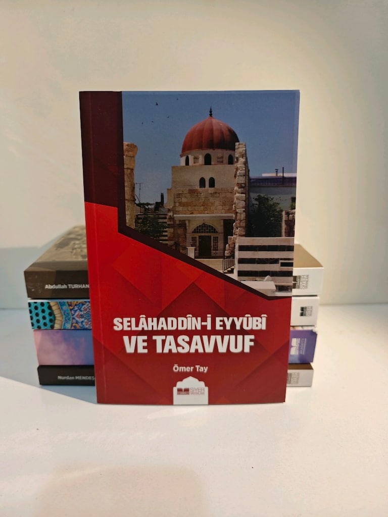 Siye yayınlarından birbirinden kıymetli 5 eser - 3