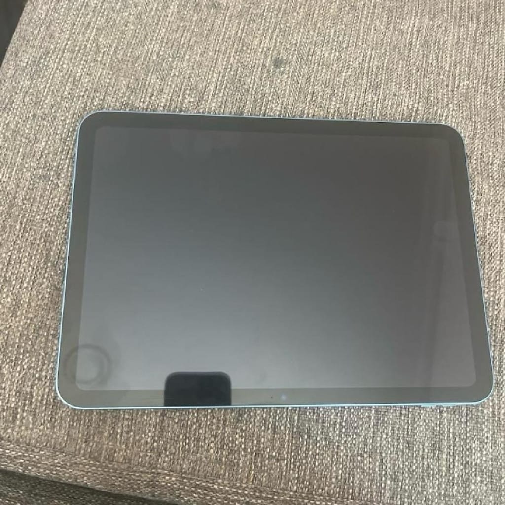 iPad 10. Nesil 256 GB – Mavi - 2