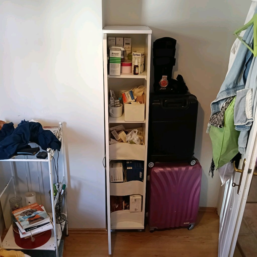 FULL EV EŞYASI SALON TAKİMİ , YATAK ODASI, MUTFAK, BANYO, ANTRE, - 18
