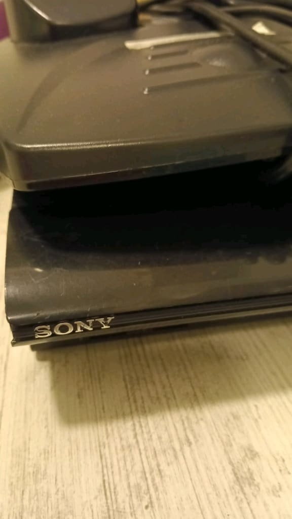 PLAYSTATİON PS 3 - 3
