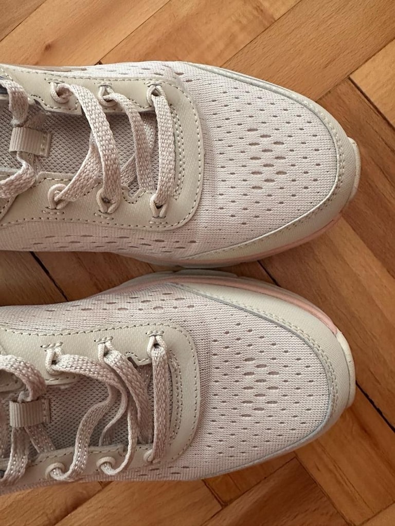 SKECHERS D’LUX WALKER WOMEN - 4