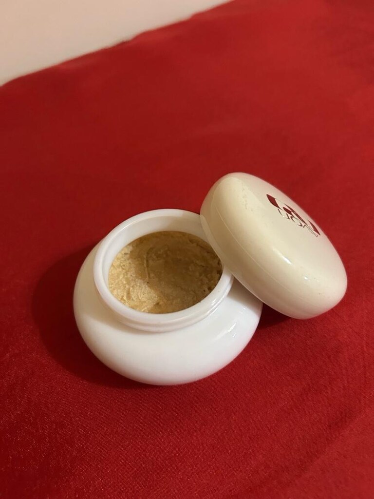 Avon Opalin Kavanoz - 3