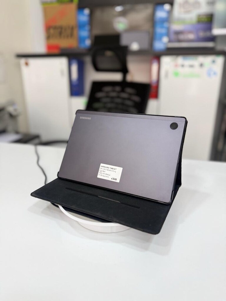 HATASIZ SAMSUNG SM-X200 TABLET - 8