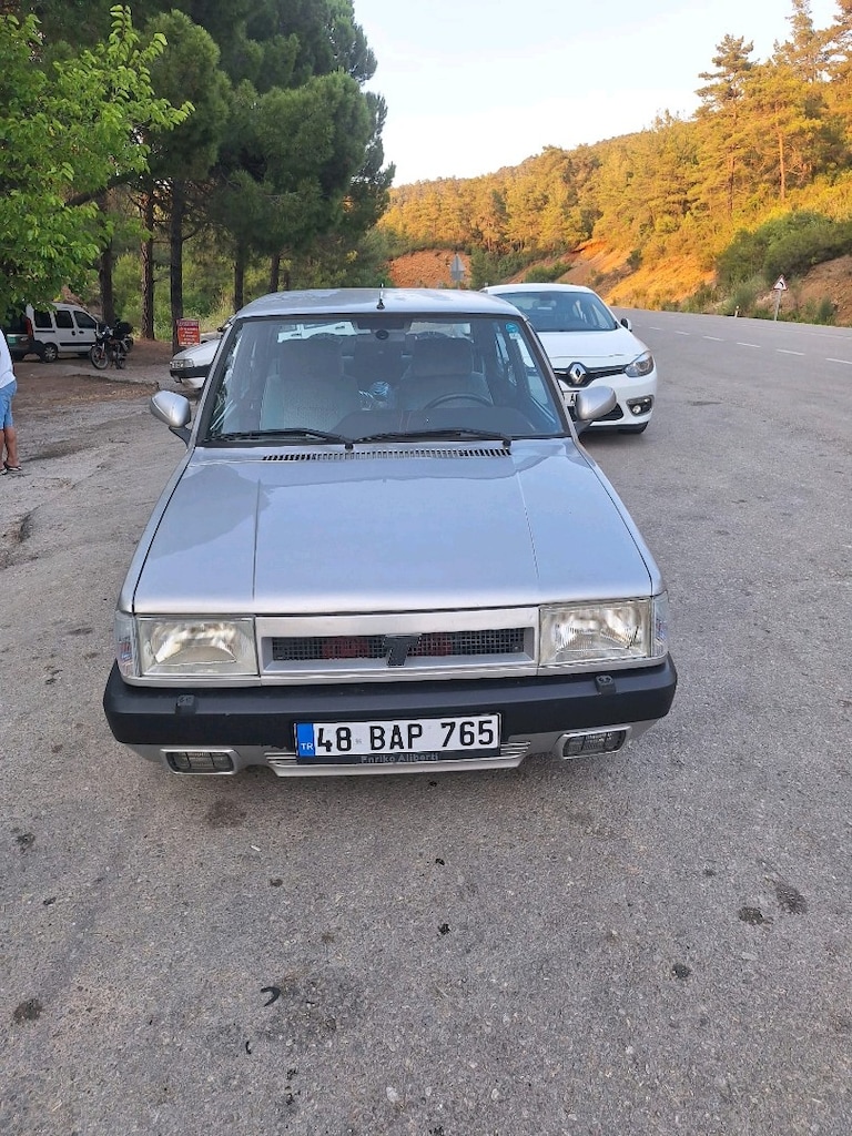 2001 Doğan Hidrolik Direksiyon - 2