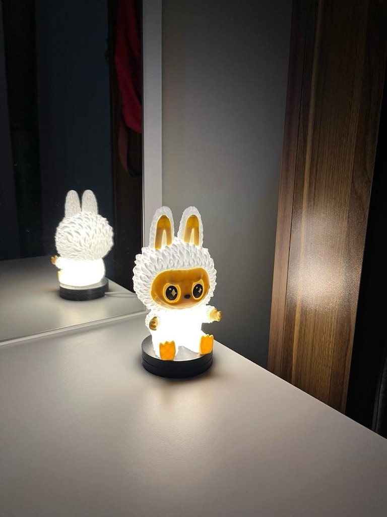 labubu lamba - 3