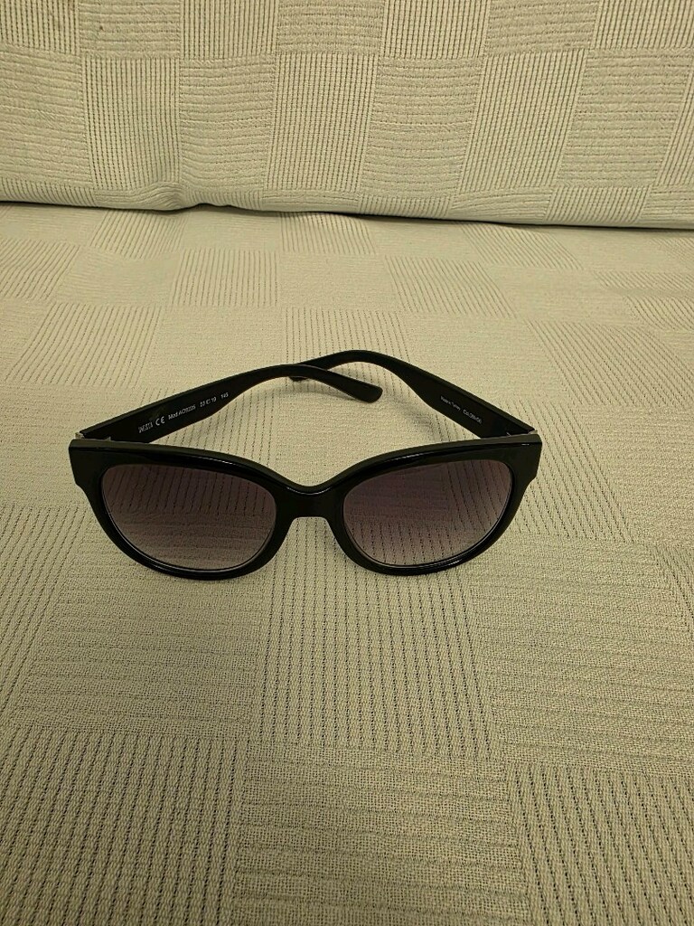 gunes gozlukleri hepsi kalteli temiz sifirdan farksiz unisex - 6