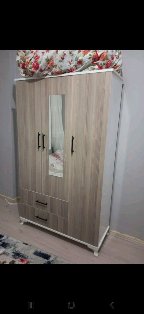 sifir gardroplar sec al 3renk sifir - 2