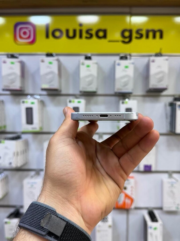 IPHONE 15 128 GB İŞLEMSİZ - 5