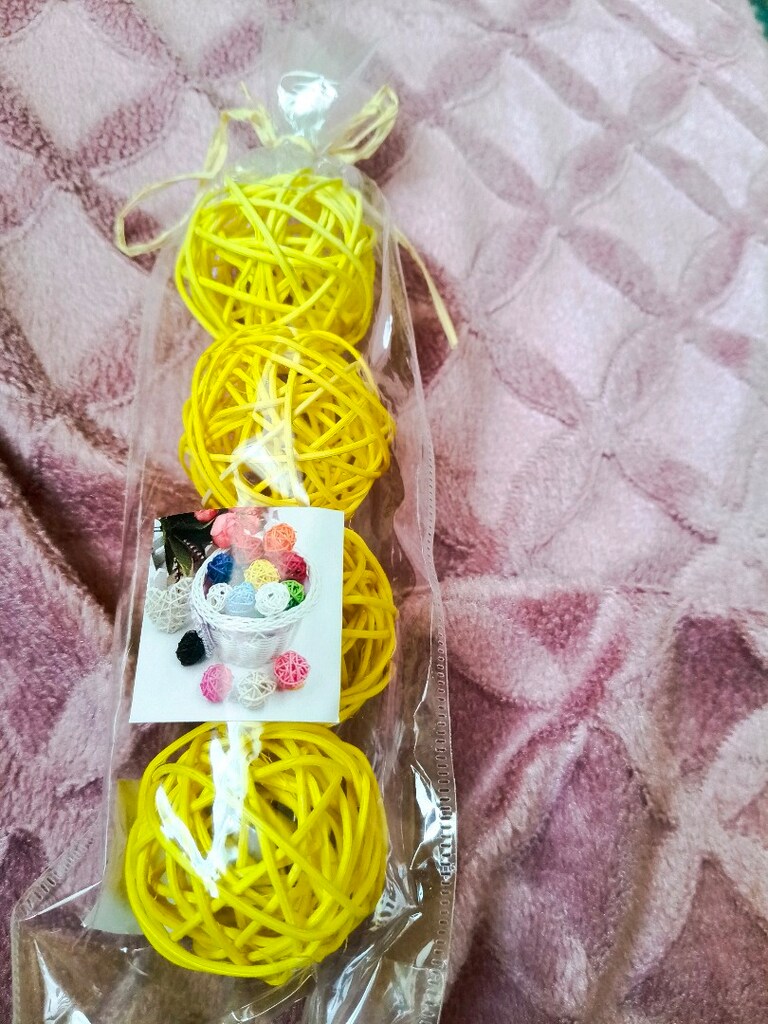 kedi oyuncağı toplar 4 adet sıfır ürün Antalya merkezde gorebilirsiniz - 4