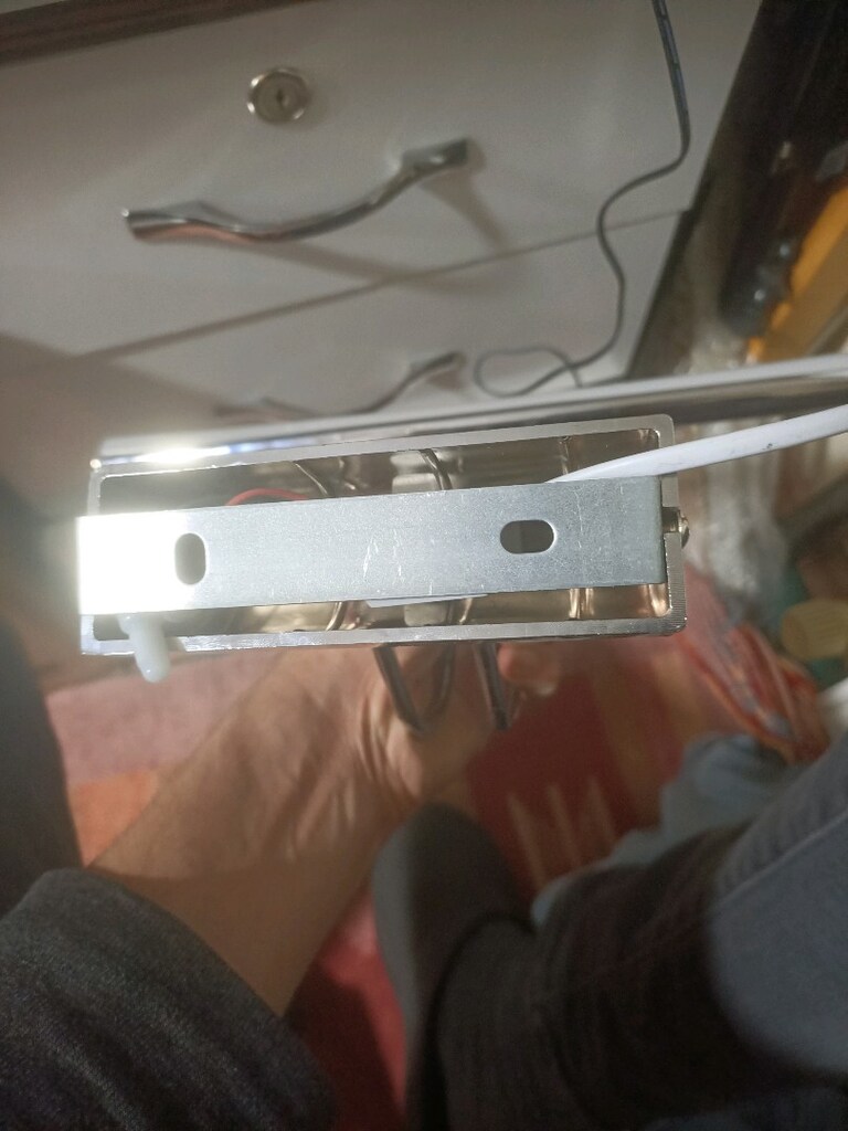 Tepe lamba cok amaçlı led - 2