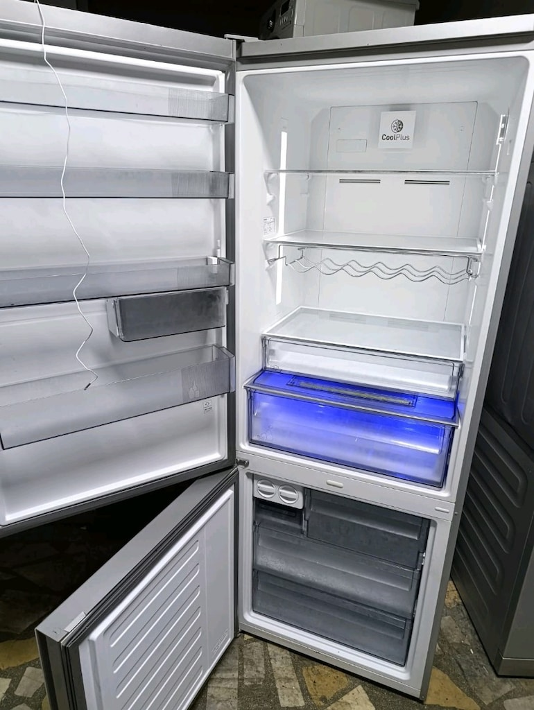 Arçelik 520lt buzdolabı - 2