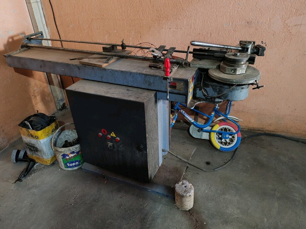 Özen 250lik Gazaltı Kaynak Makinesi - 15