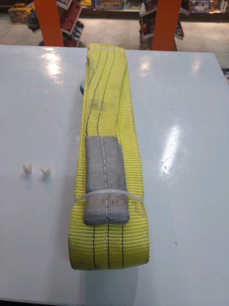 sapan 6 metre - 2