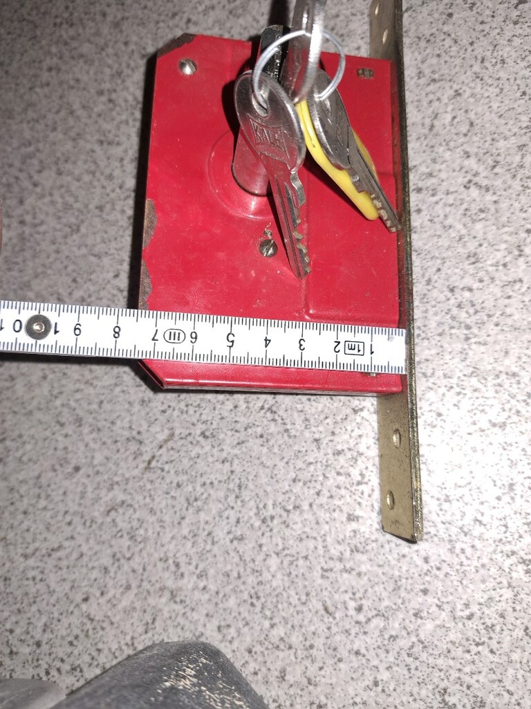 3 lü kapi kilodi - 6