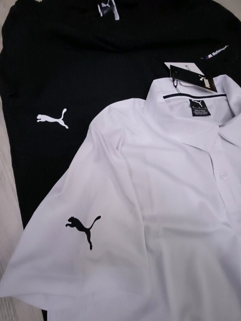 #Puma BMW Motorsport eşofman takımı - 6