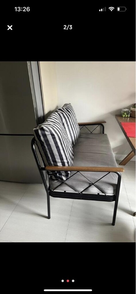 mutfak veya balkon takımı - 3