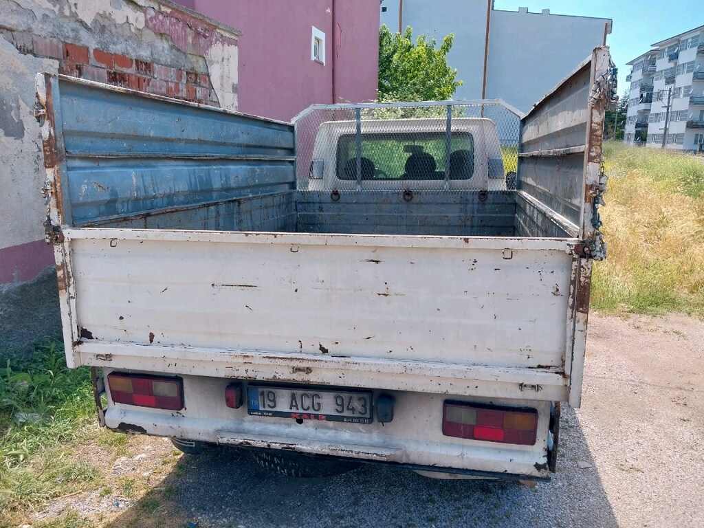 satlik transit - 2