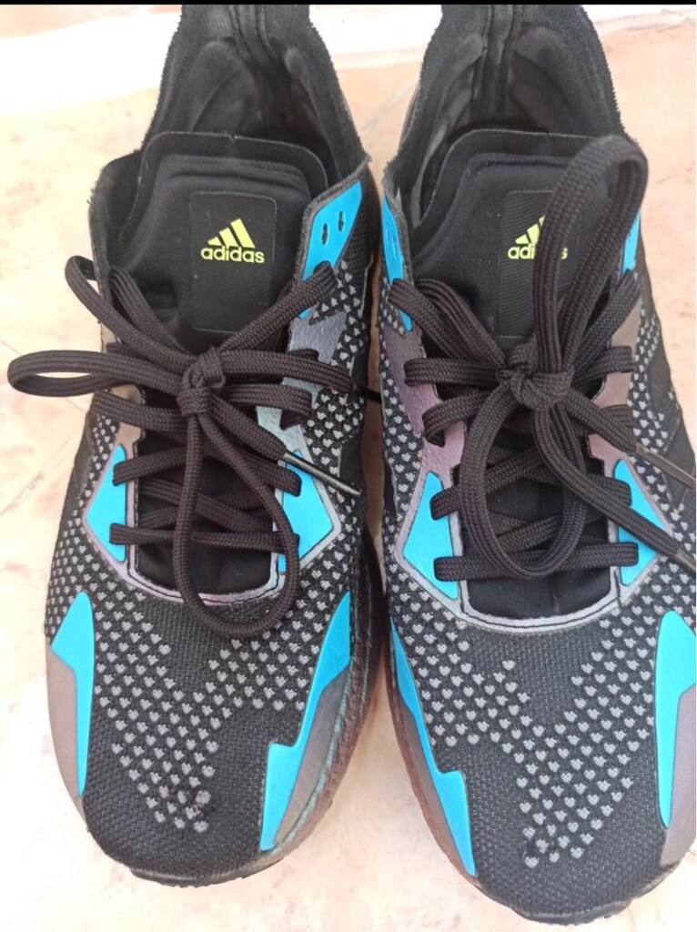 Adidas orjinal spor ayakkabi - 2