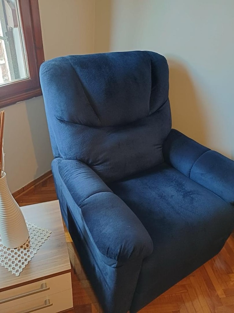 Enza home mekanizmalı koltuk - 2