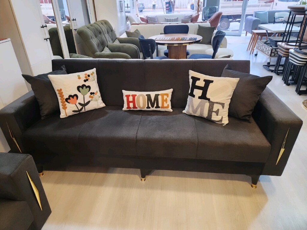 CEKYAT 9.000 TL RENK SEÇENEĞİ MEVCUT SIFIR - 2