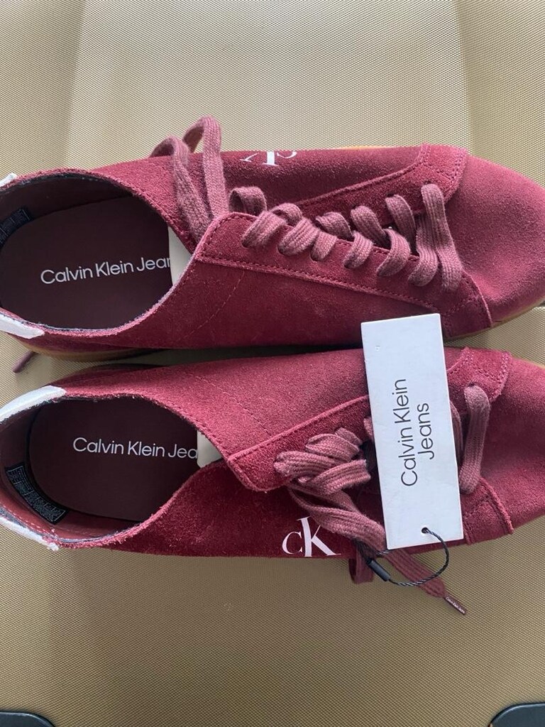 mont,kaban,ayakkabi,calvin klein - 15