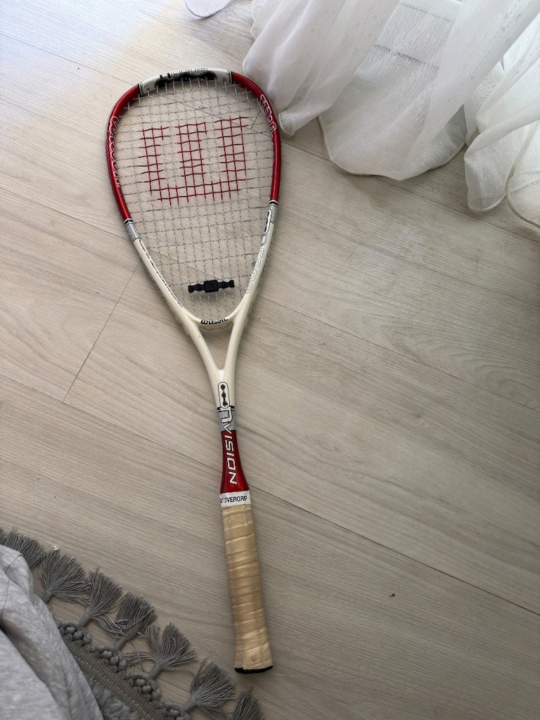 Tenis raketi seti - 5
