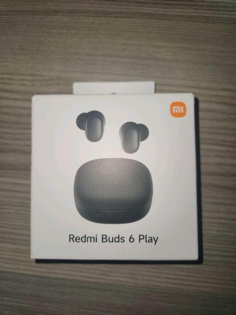 Xiaomi Redmi Buds 6 Play - 3