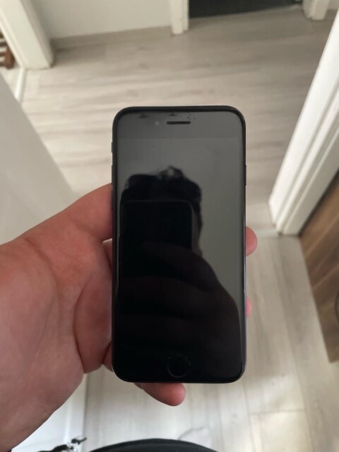 Iphone Se 2. nesil 64gb