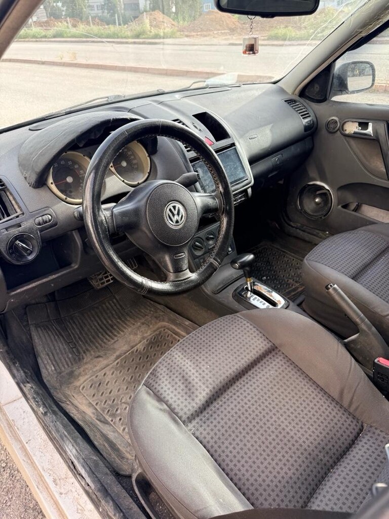 Fırsat aracı Volkswagen Polo 1.4 comfortline - 4