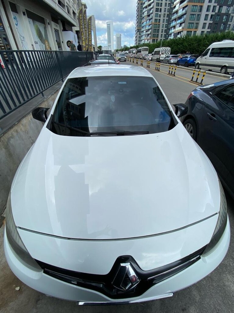 FLUENCE 2013 - 13
