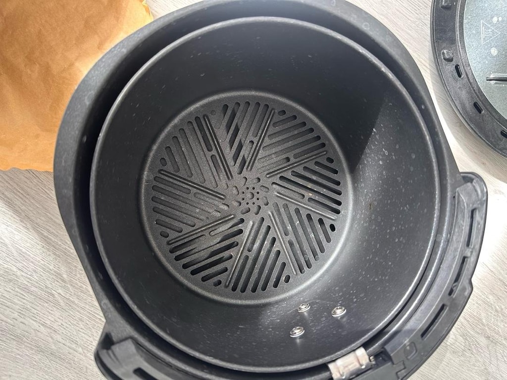 airfrey fritöz beko - 5