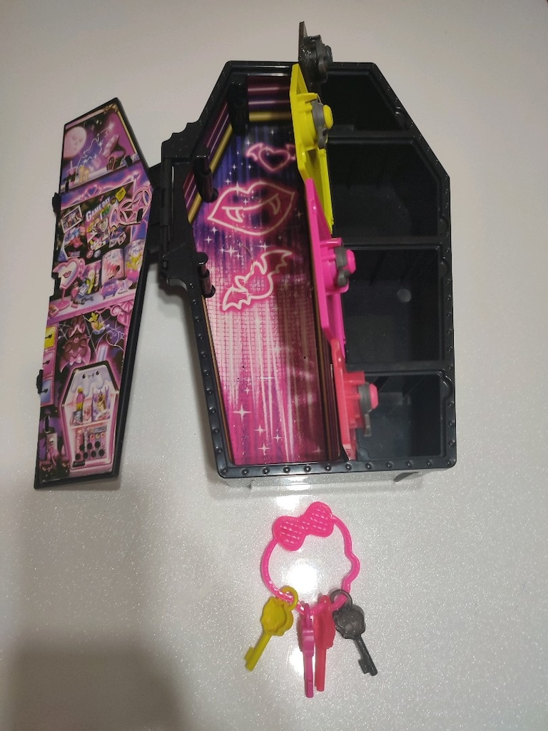 Monster High - 3