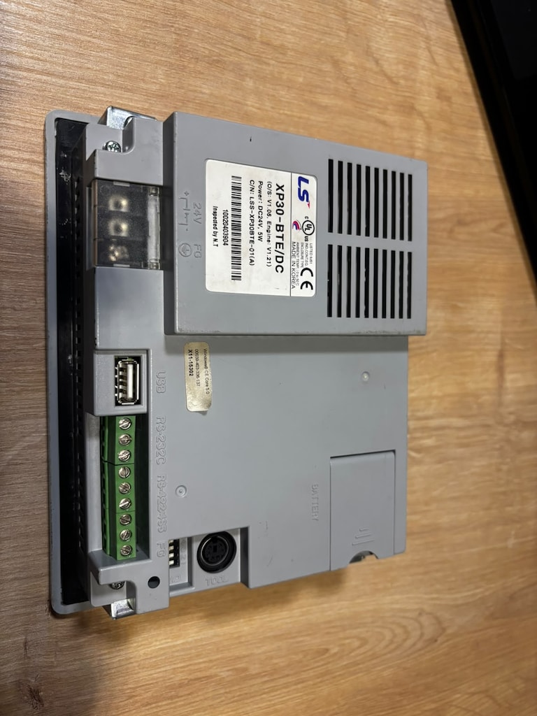 Otomasyon Kontrol cihazı - 2