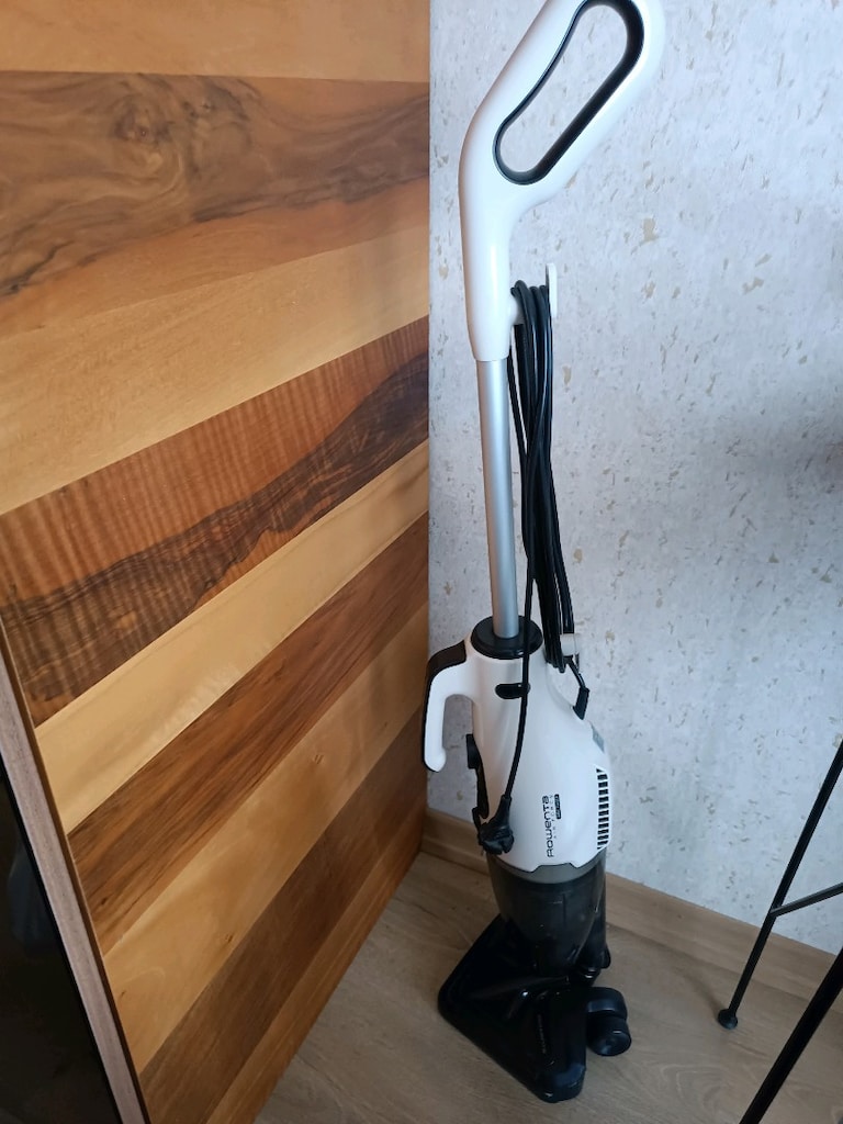Rowenta elektrikli Süpürge - 2