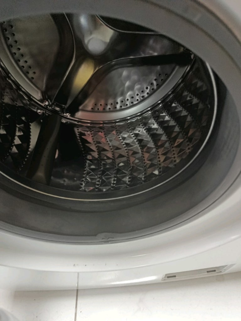 samsung 10 kilo canasır makinesi - 3