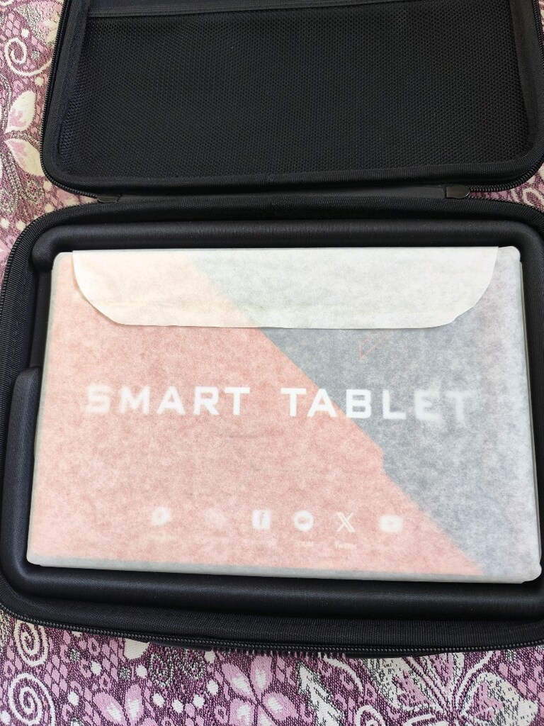17 promax tablet - 6