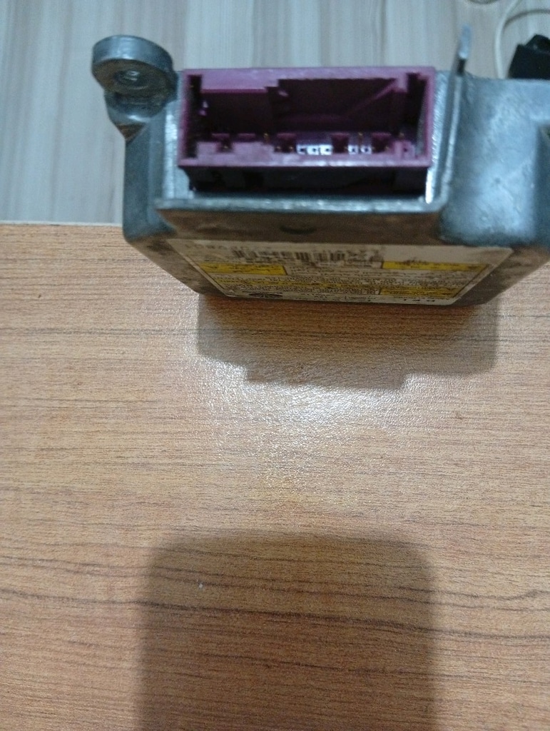 Daewoo Air bag beyin orjinal Daewoo malı - 2