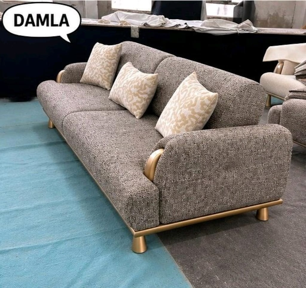 koltuk takımı - 4