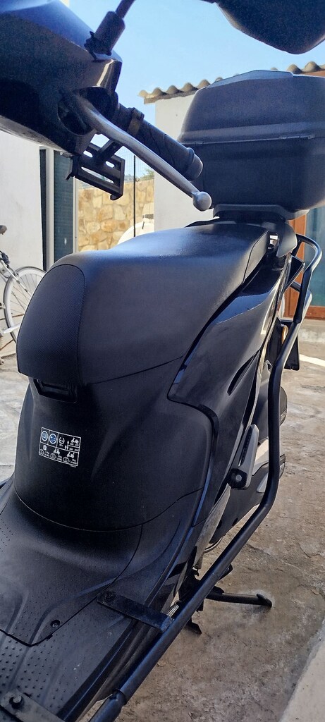 İlk Sahibinden Honda Dio '21 | Masrafsız | Yetkili Servis Bakımlı - 2