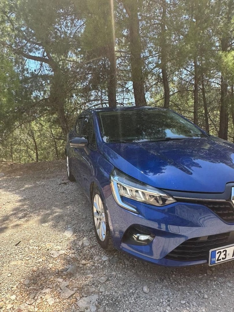 Sahibinden binicisine temiz clio - 3