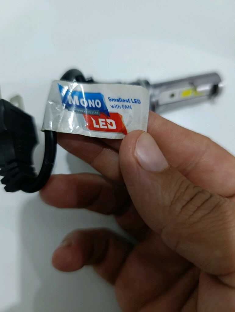 Led Far - 2