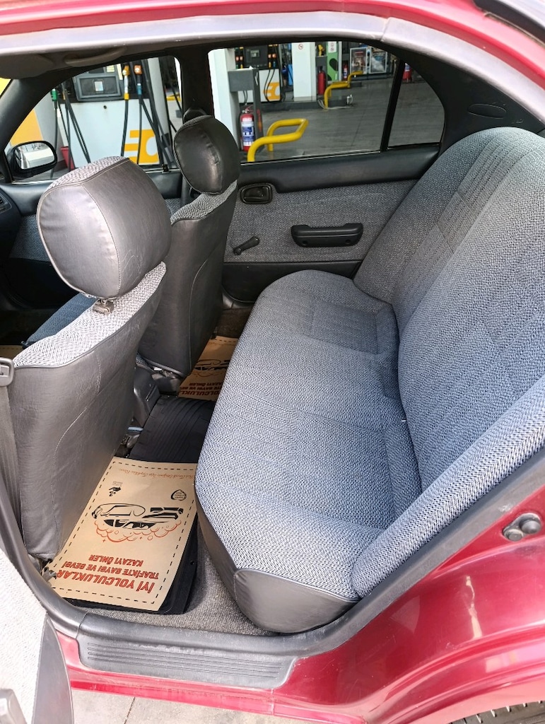 Toyota Corolla XL Klima - 11