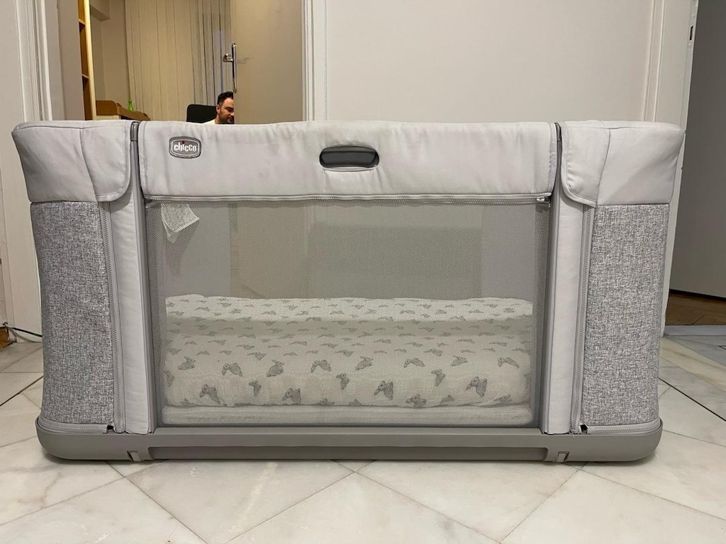 Chicco Next2me Forever - 3