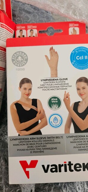 LENF ÖDEM KOLLUK VE ELLİK