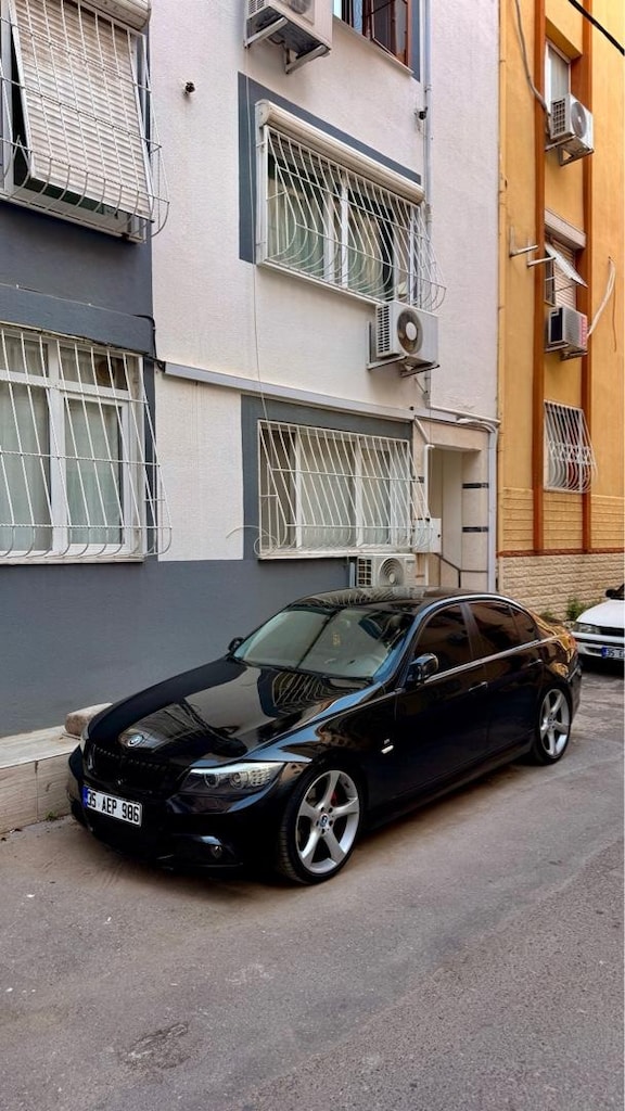 TR EN DİP RAKAM TEMİZ KULLANILMIŞ 230.000KM TAKASLI PREMİUM IŞIK PAKET - 11