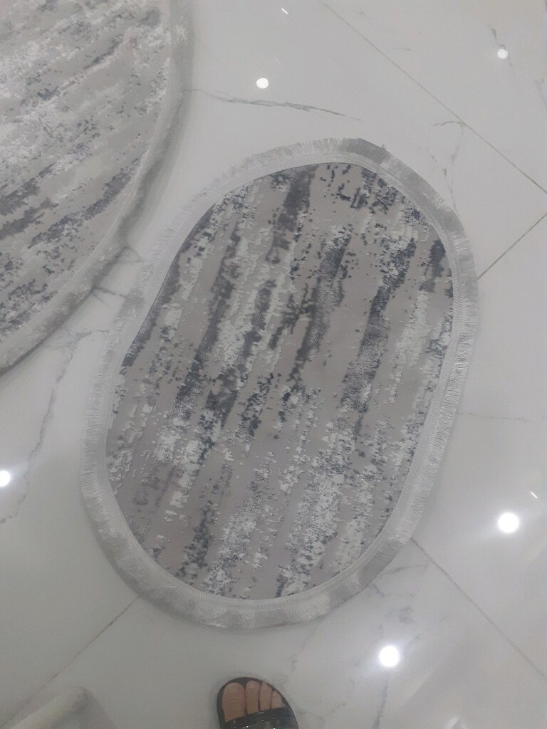 hali ve paspasi - 2
