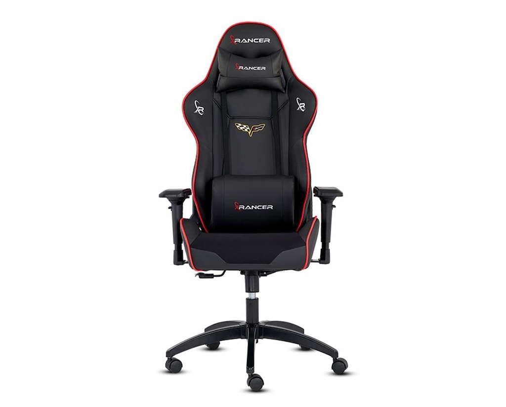 Premio Extra Black Oyuncu Koltuğu