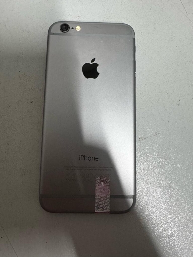 iPhone 6 - 2