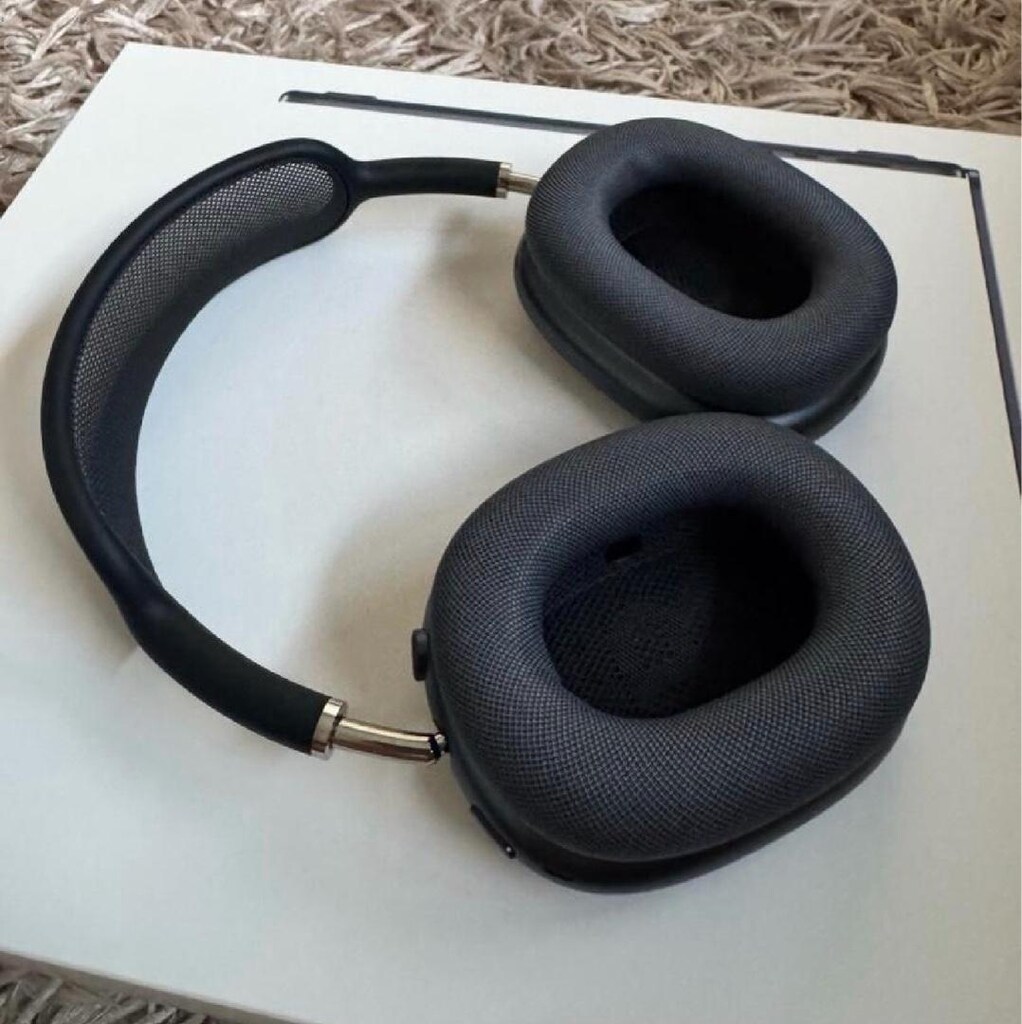 Apple Airpods Max (yeni gibi) - 3