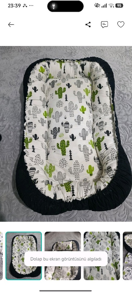 baby nest - 3